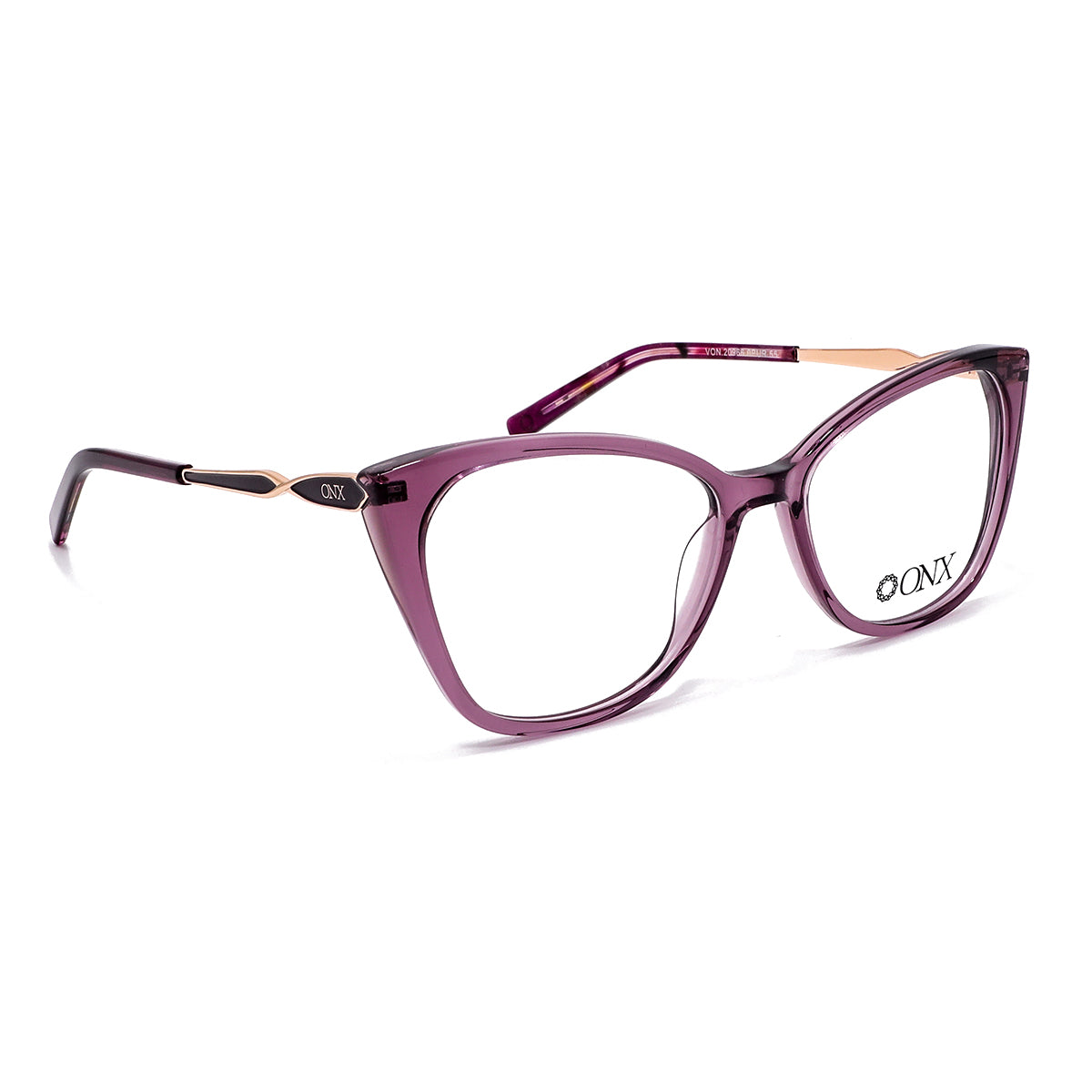 Arm ARM. ONX OFT. VON.20966.0BLK.55