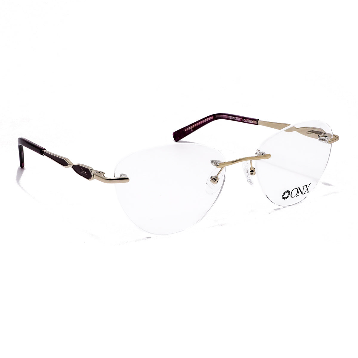 Arm ARM. ONX OFT. VON.20967.0GLD.56