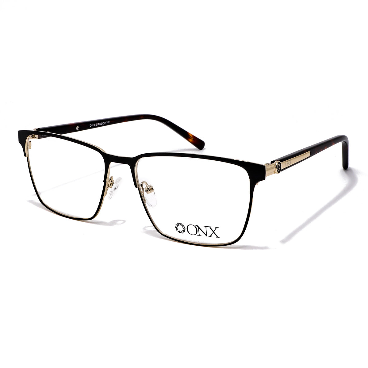 Arm ARM. ONX OFT. VON.20974.0BLK.57