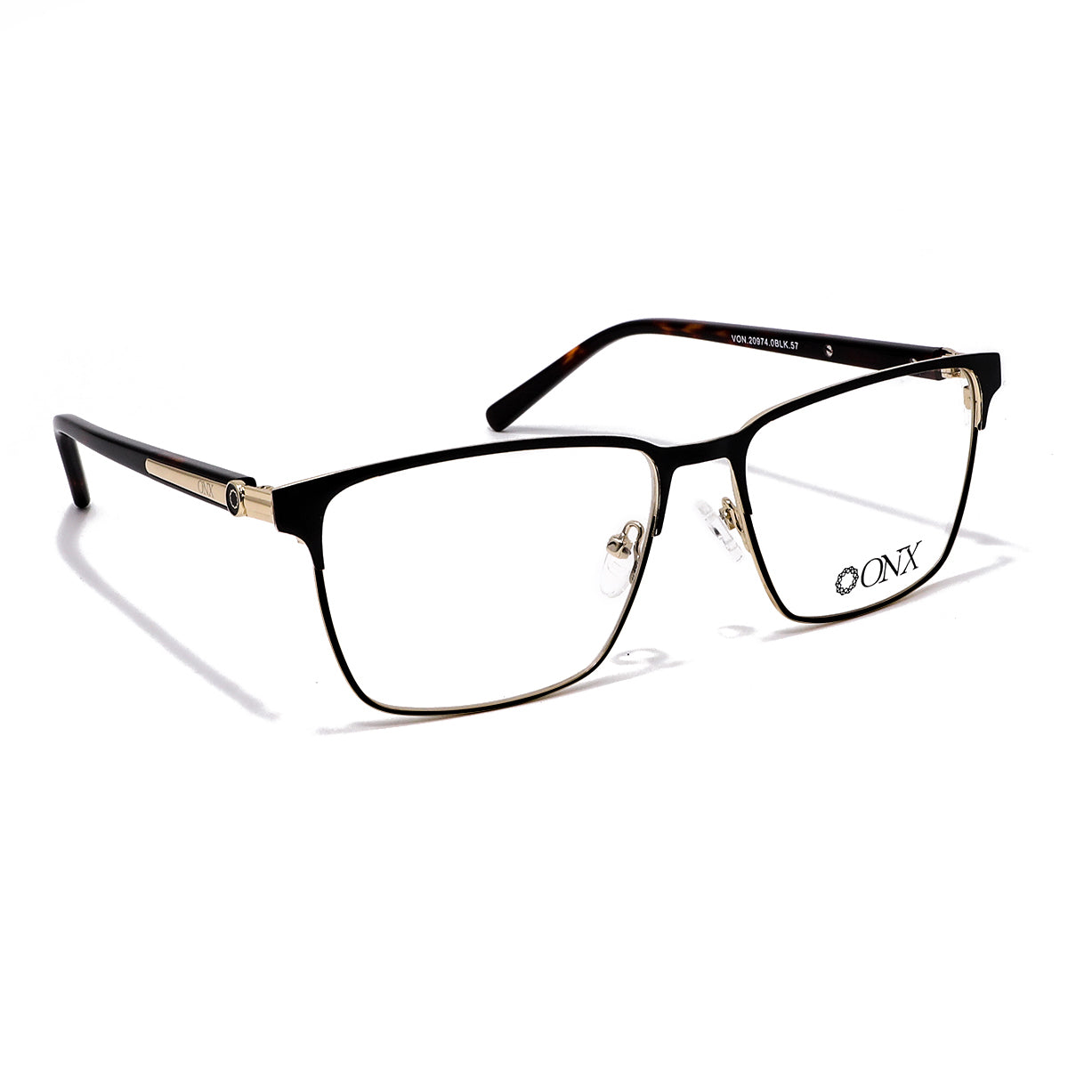 Arm ARM. ONX OFT. VON.20974.0BLK.57