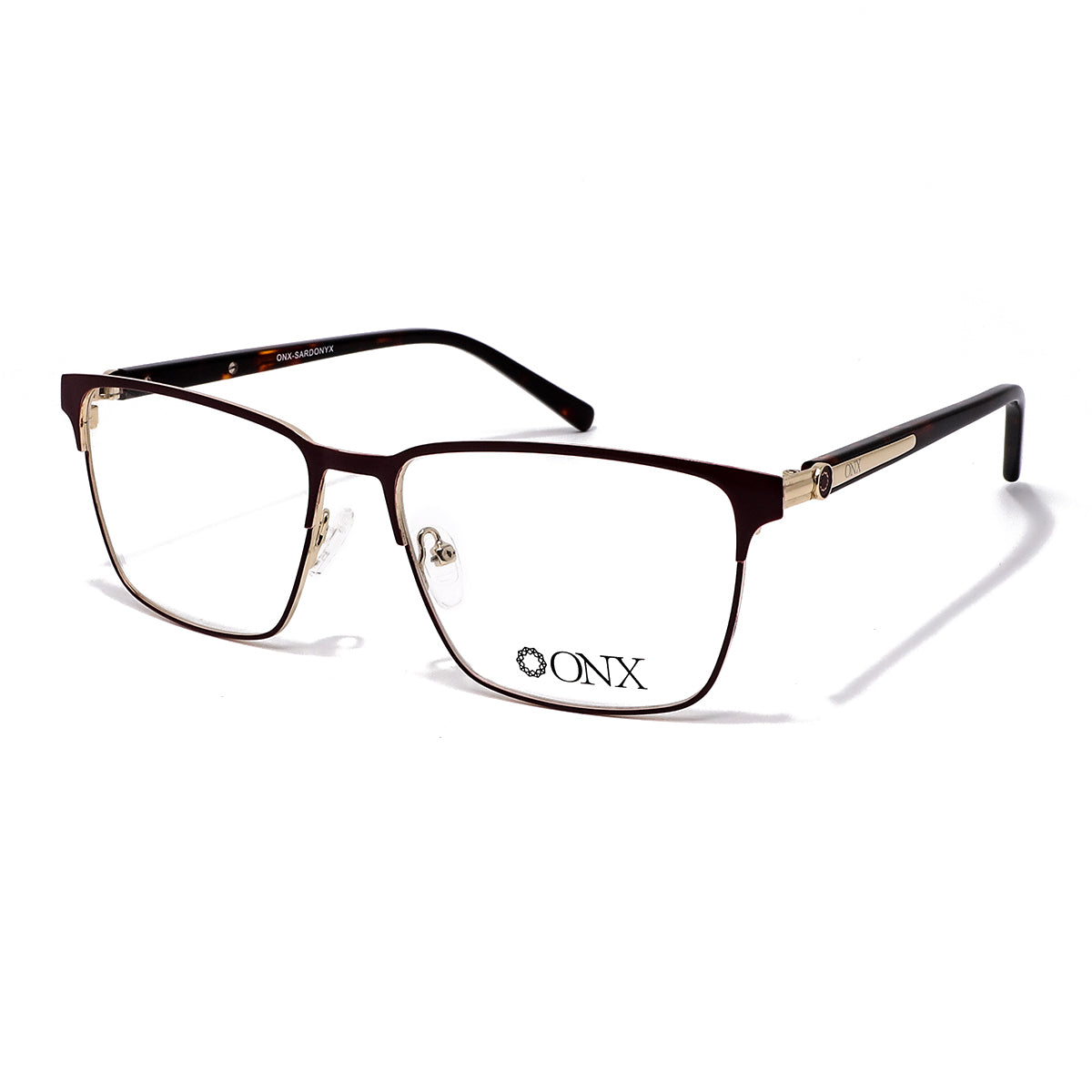 Arm ARM. ONX OFT. VON.20974.0BLK.57