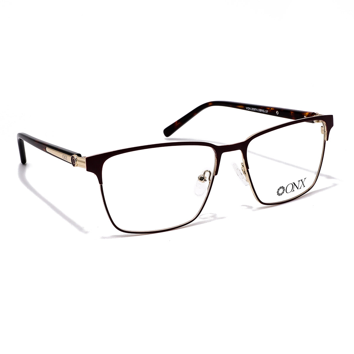 Arm ARM. ONX OFT. VON.20974.0BLK.57