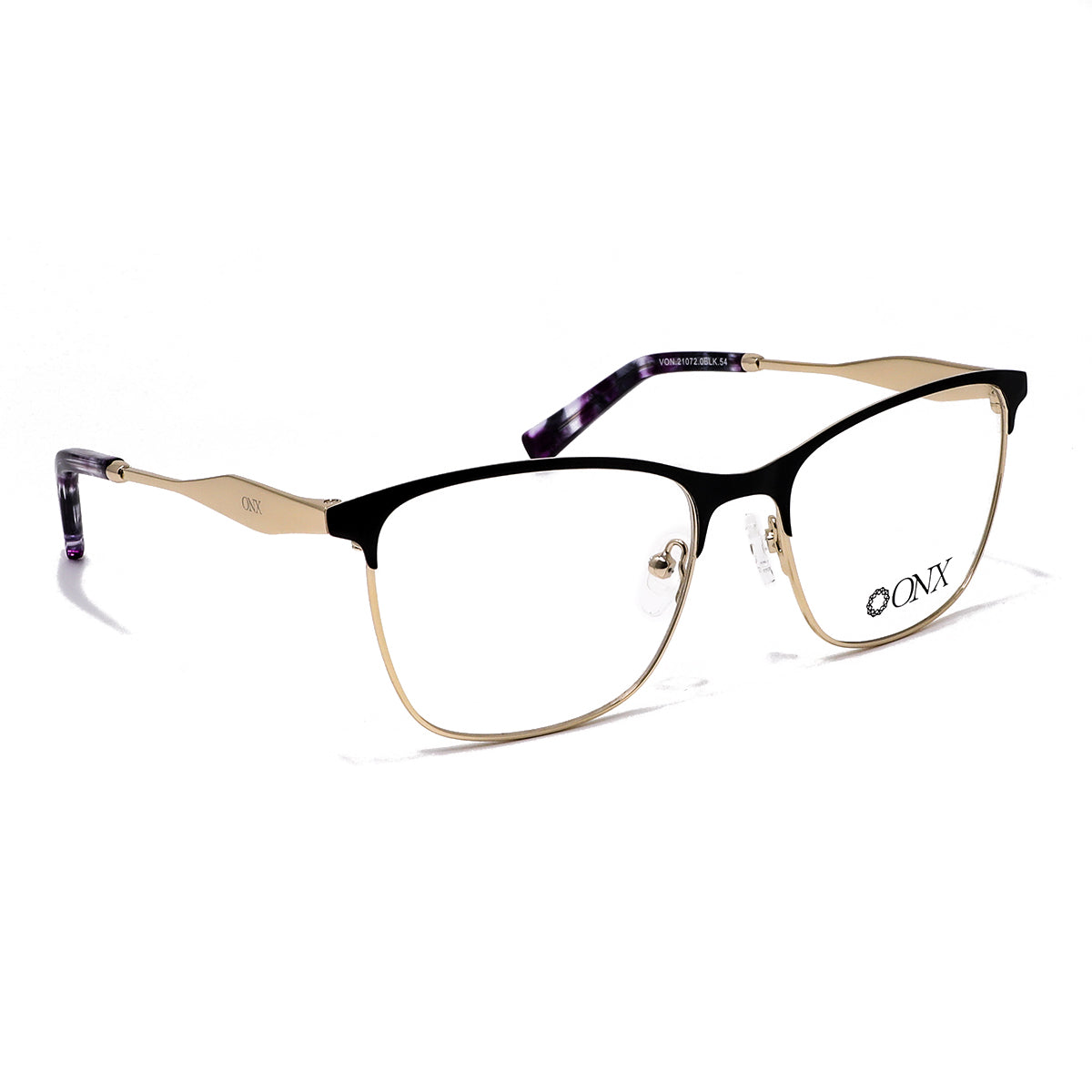Arm ARM. ONX OFT. VON.21072.0BLK.54