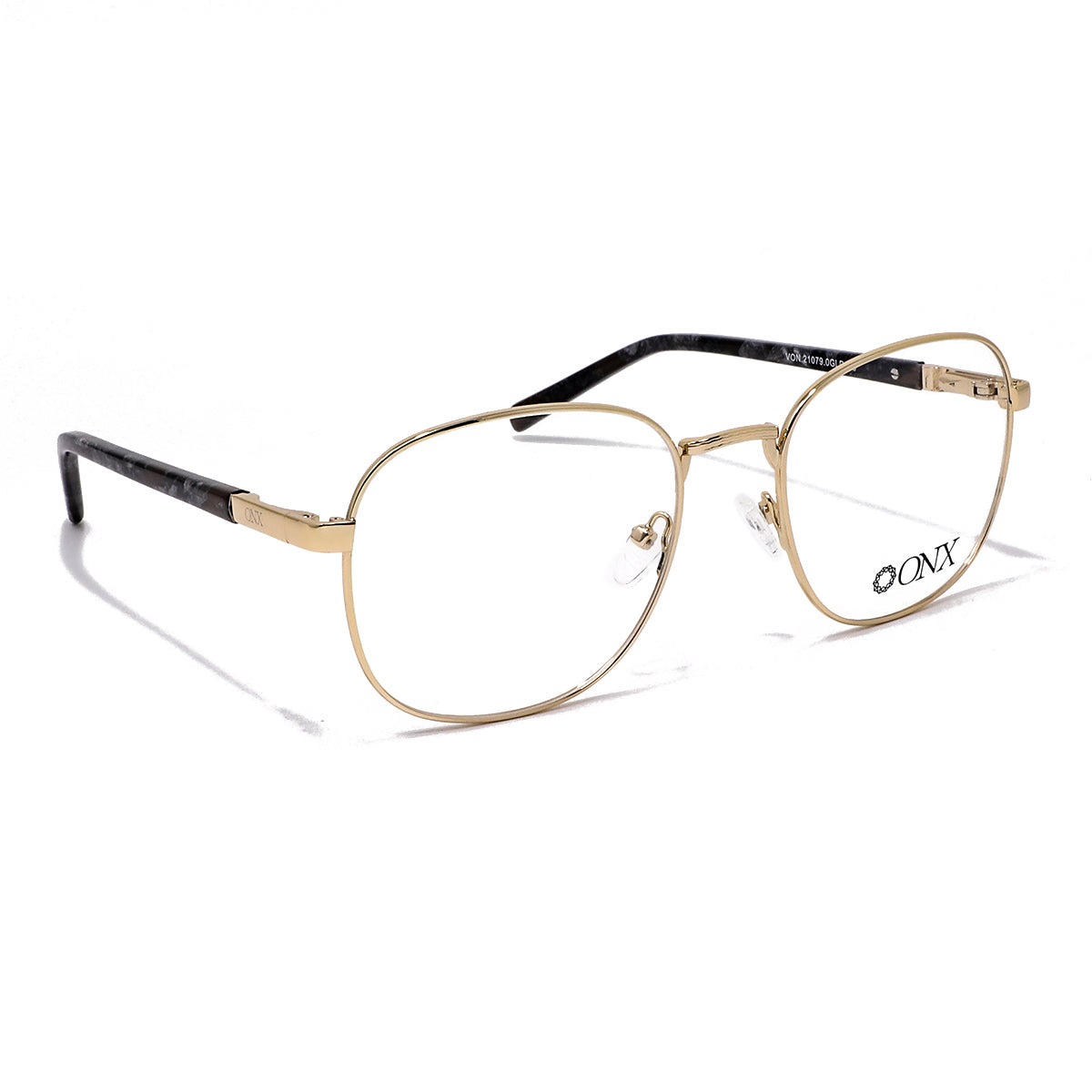 Arm ARM. ONX OFT. VON.21079.0BLK.55