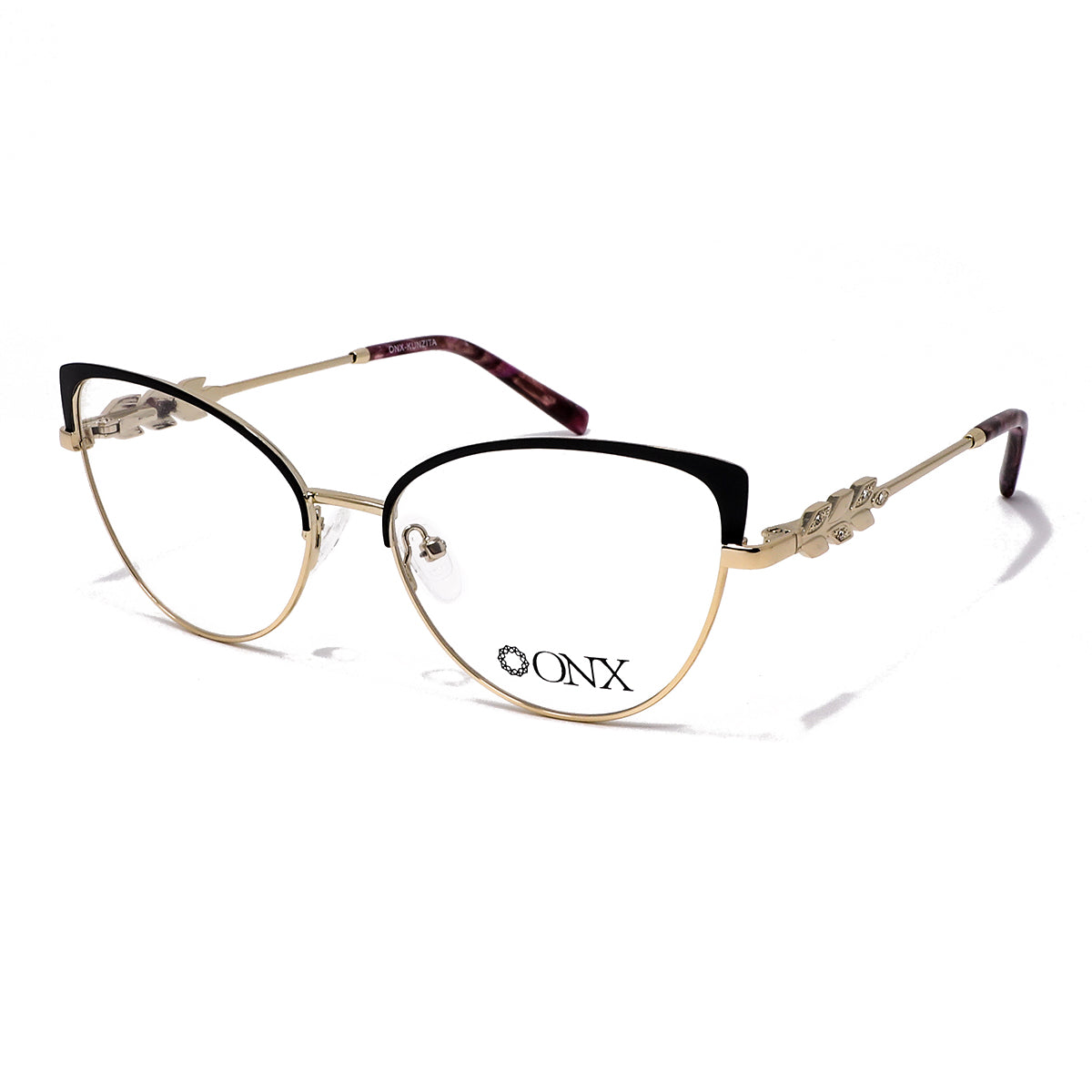 Arm ARM. ONX OFT. VON.21083.0BLK.54