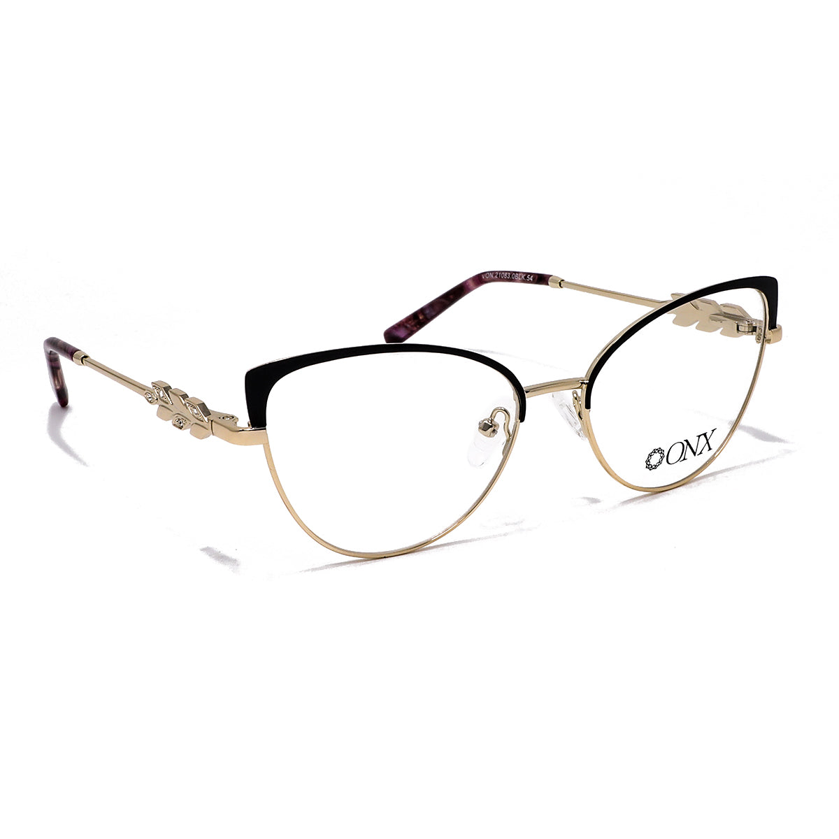 Arm ARM. ONX OFT. VON.21083.0BLK.54