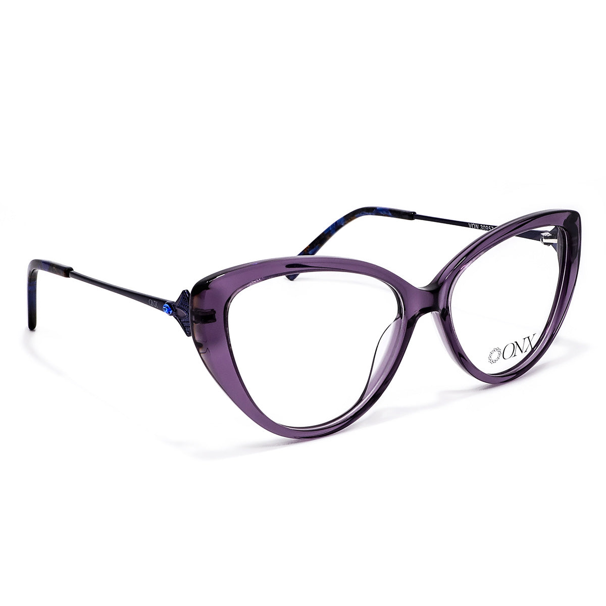 Arm ARM. ONX OFT. VON.30957.0BLU.55