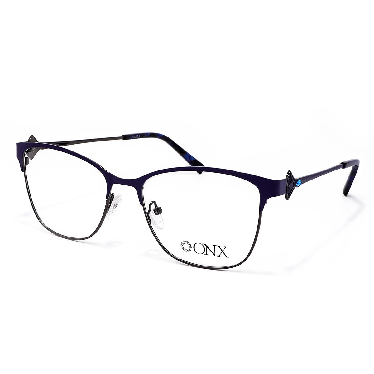 Arm ARM. ONX OFT. VON.30958.0BLU.54