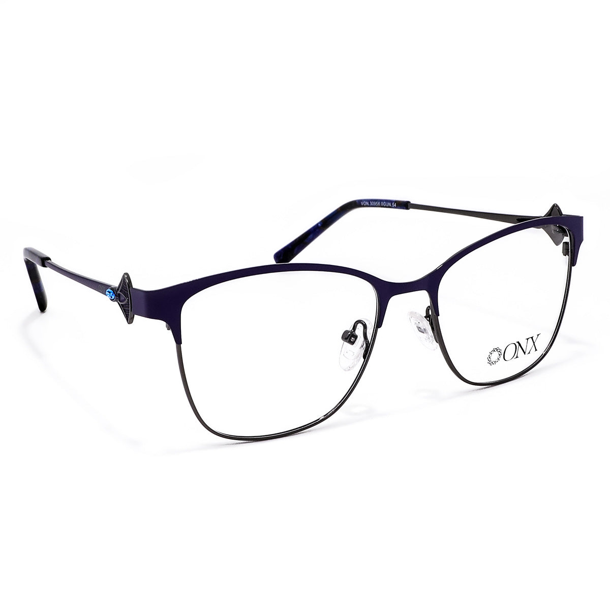 Arm ARM. ONX OFT. VON.30958.0BLU.54