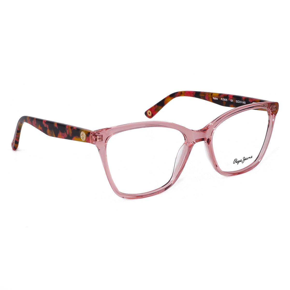 ARM. PEPE JEANS OFT.