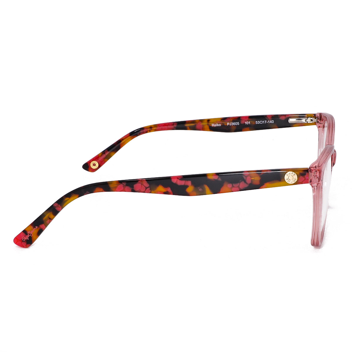 ARM. PEPE JEANS OFT.