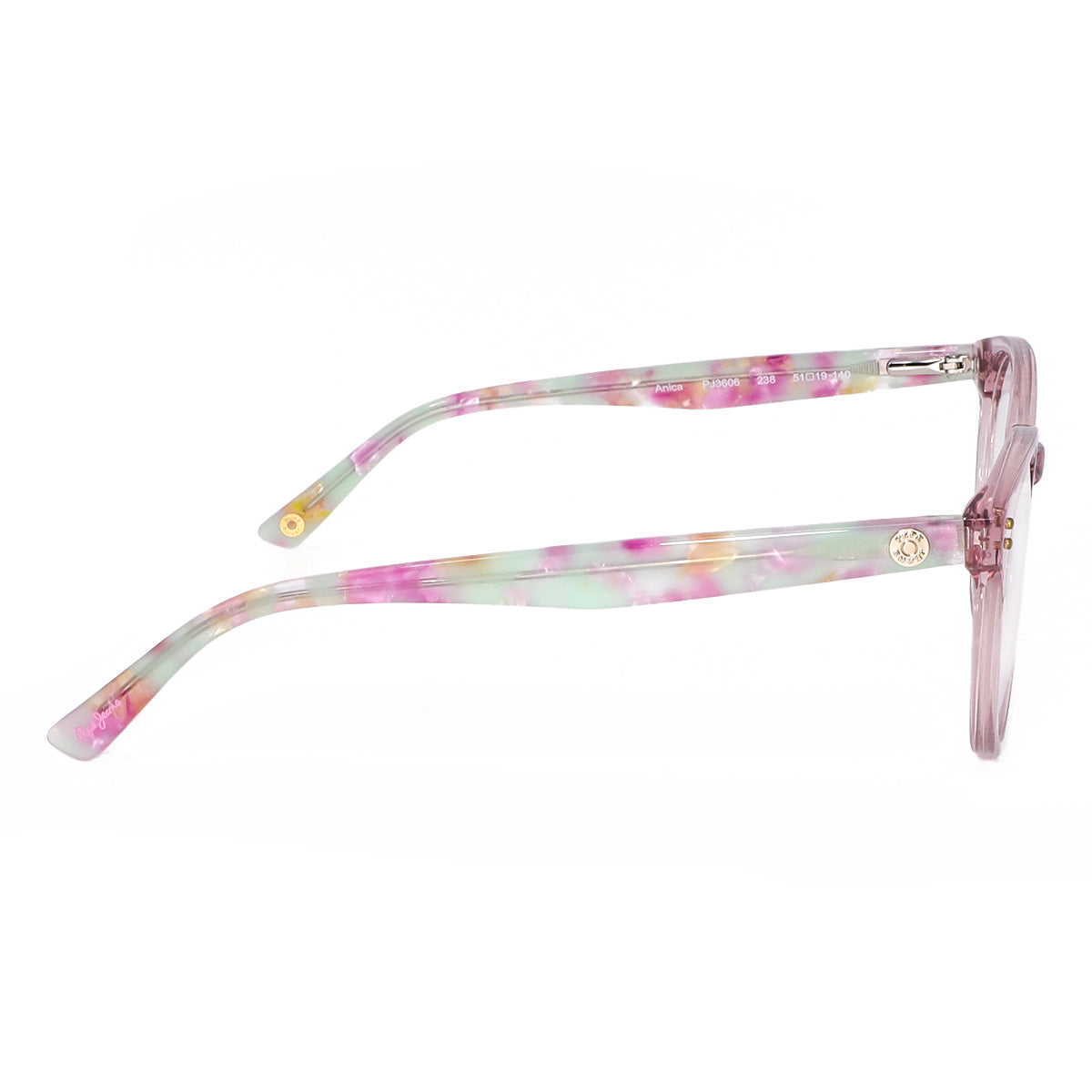 ARM. PEPE JEANS OFT.