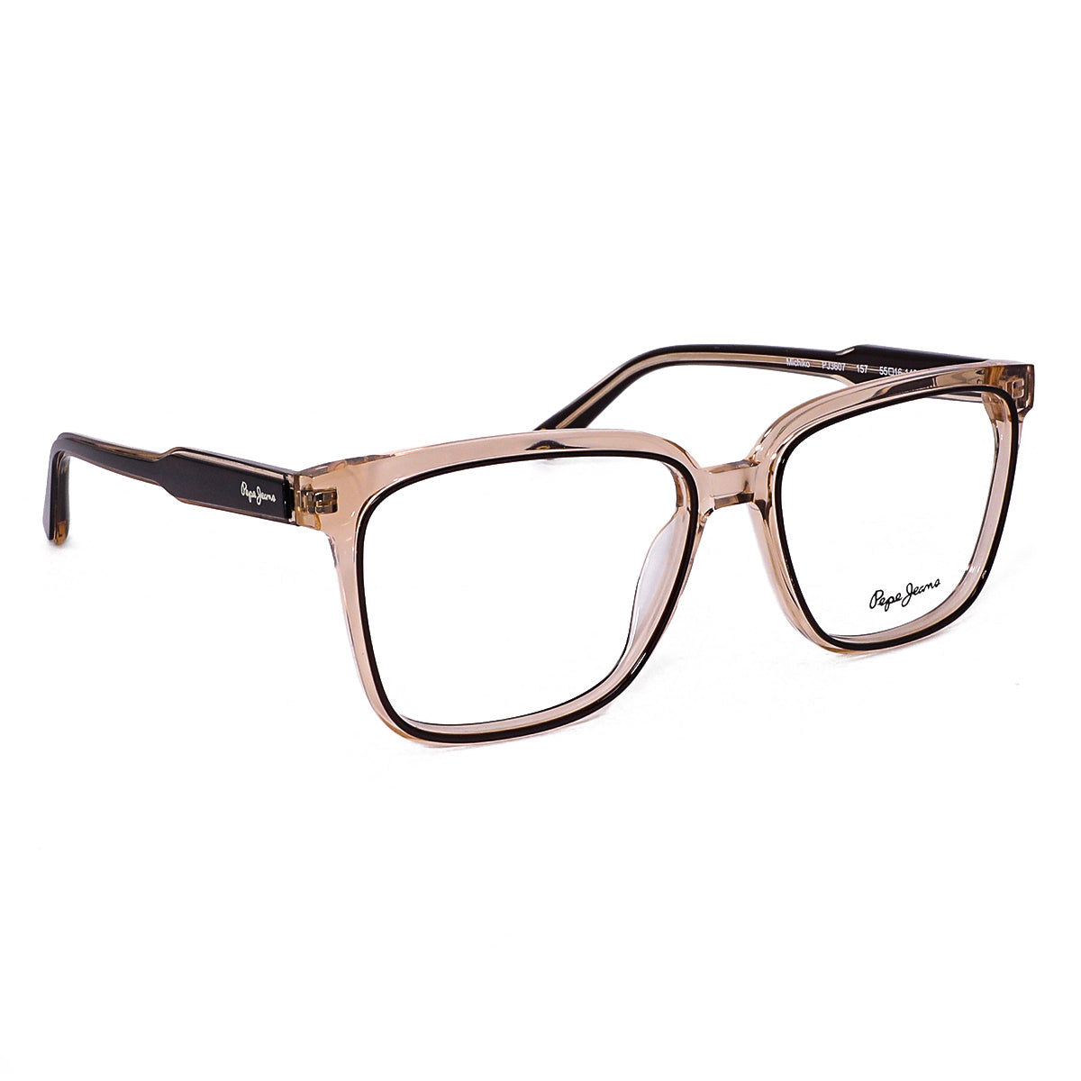 ARM. PEPE JEANS OFT.