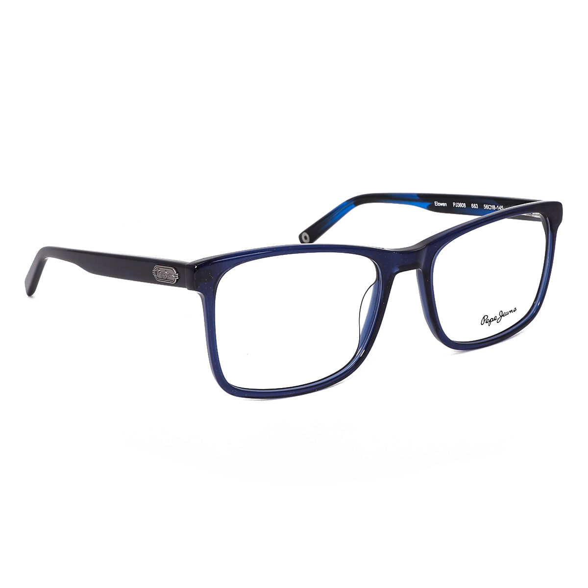 ARM. PEPE JEANS OFT.