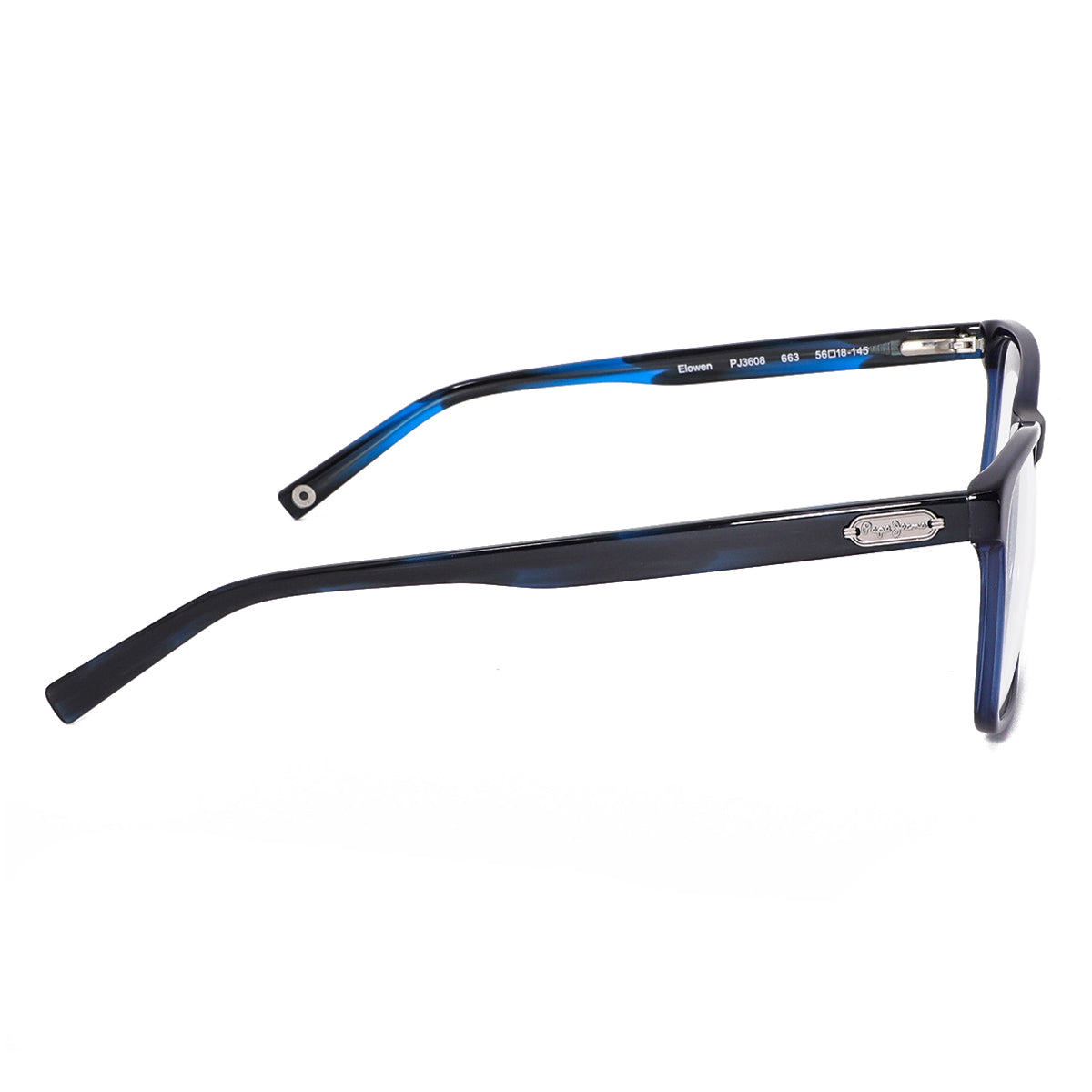 ARM. PEPE JEANS OFT.