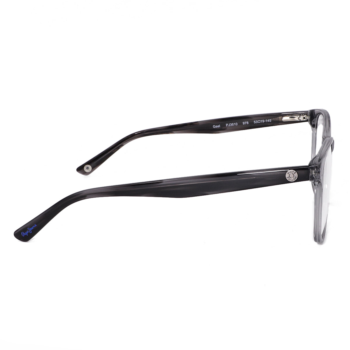 ARM. PEPE JEANS OFT.