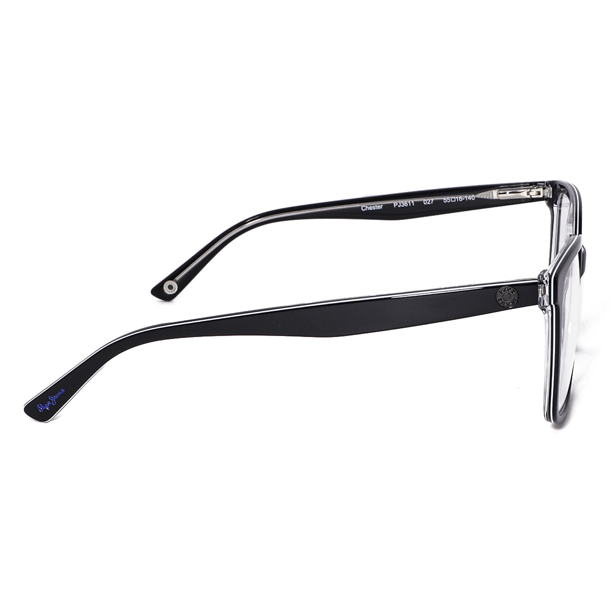 ARM. PEPE JEANS OFT.