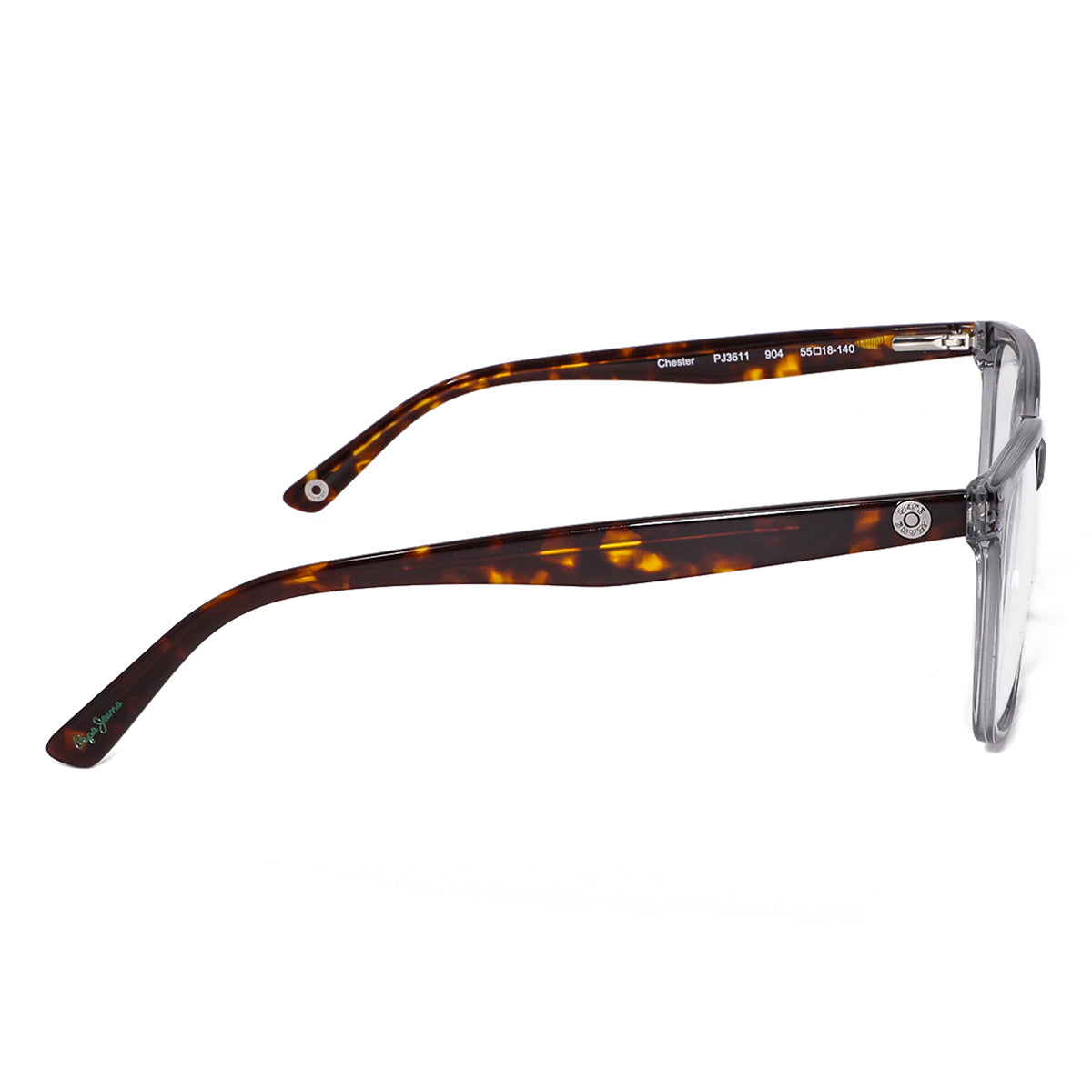 ARM. PEPE JEANS OFT.