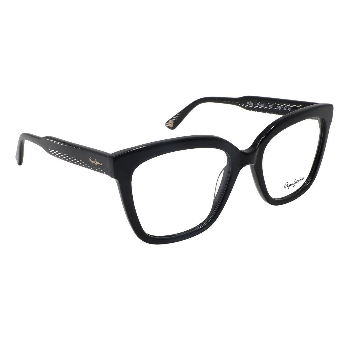 ARM. PEPE JEANS OFT.
