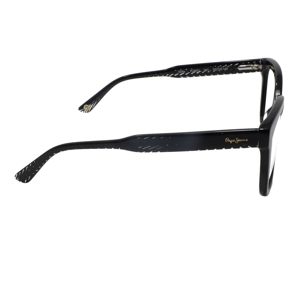 ARM. PEPE JEANS OFT.