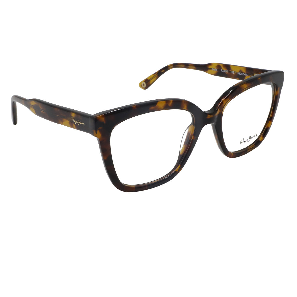 ARM. PEPE JEANS OFT.