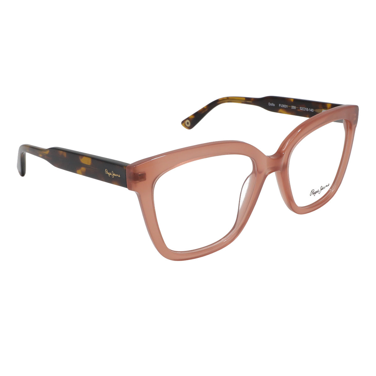 ARM. PEPE JEANS OFT.
