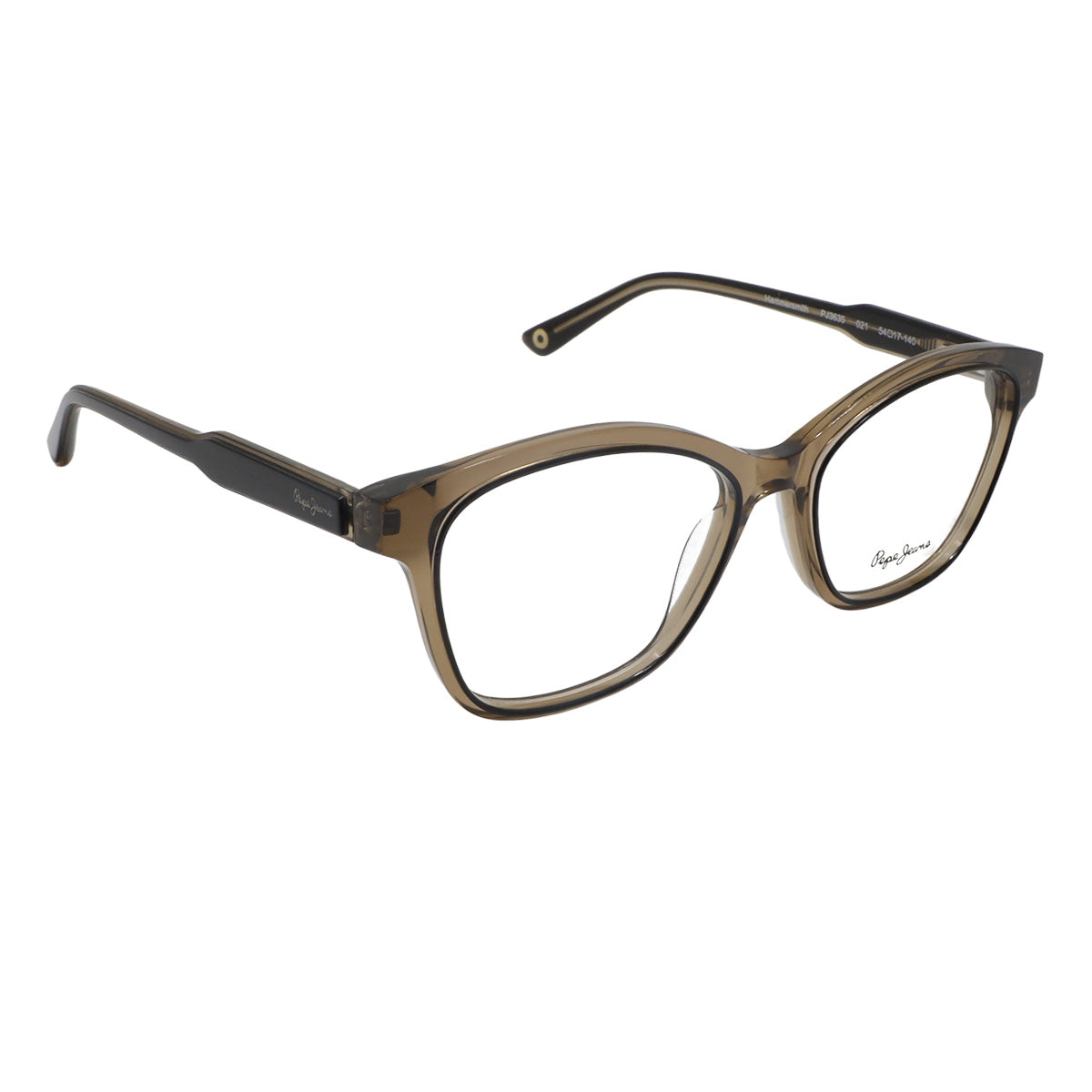 ARM. PEPE JEANS OFT.