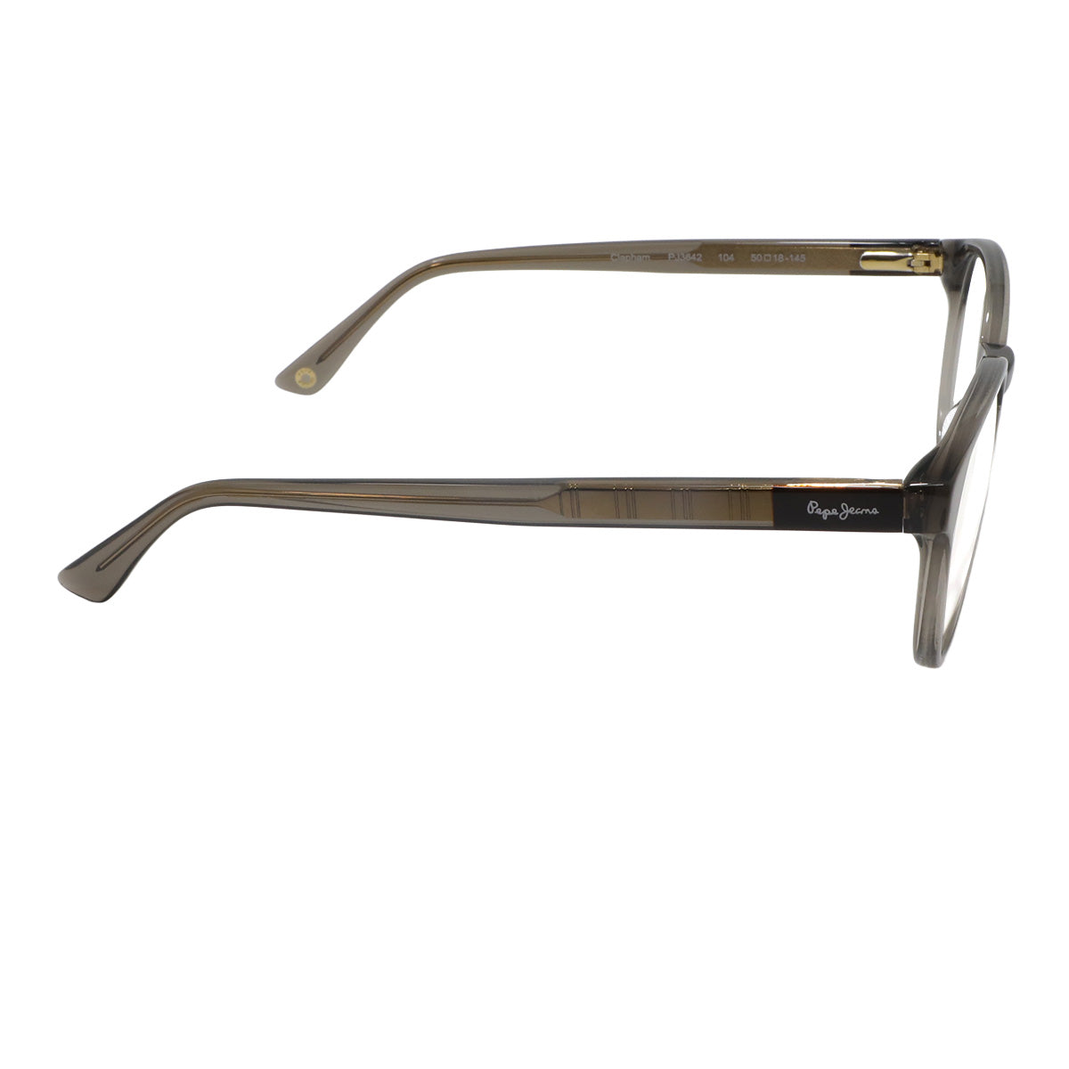 ARM. PEPE JEANS OFT.