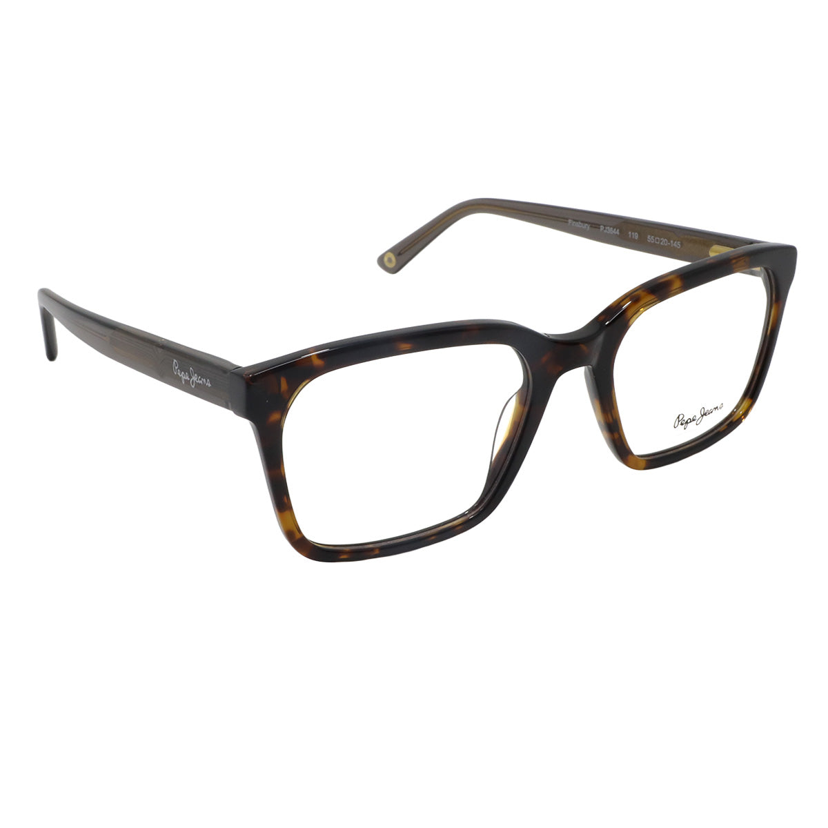 ARM. PEPE JEANS OFT.