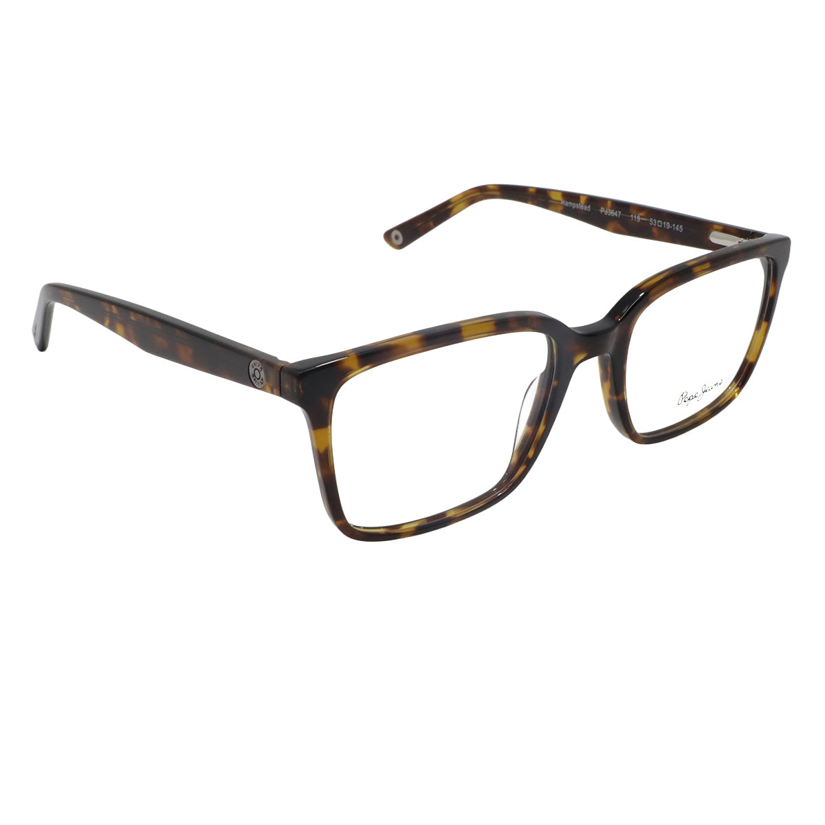 ARM. PEPE JEANS OFT.