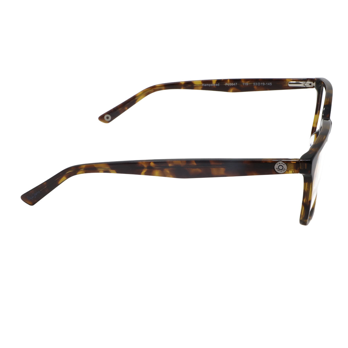 ARM. PEPE JEANS OFT.