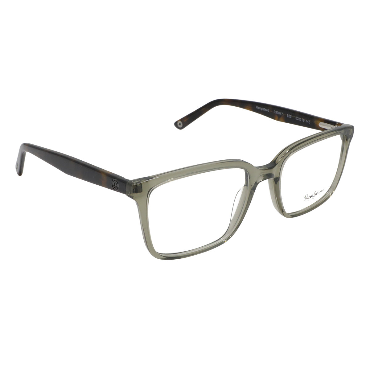 ARM. PEPE JEANS OFT.