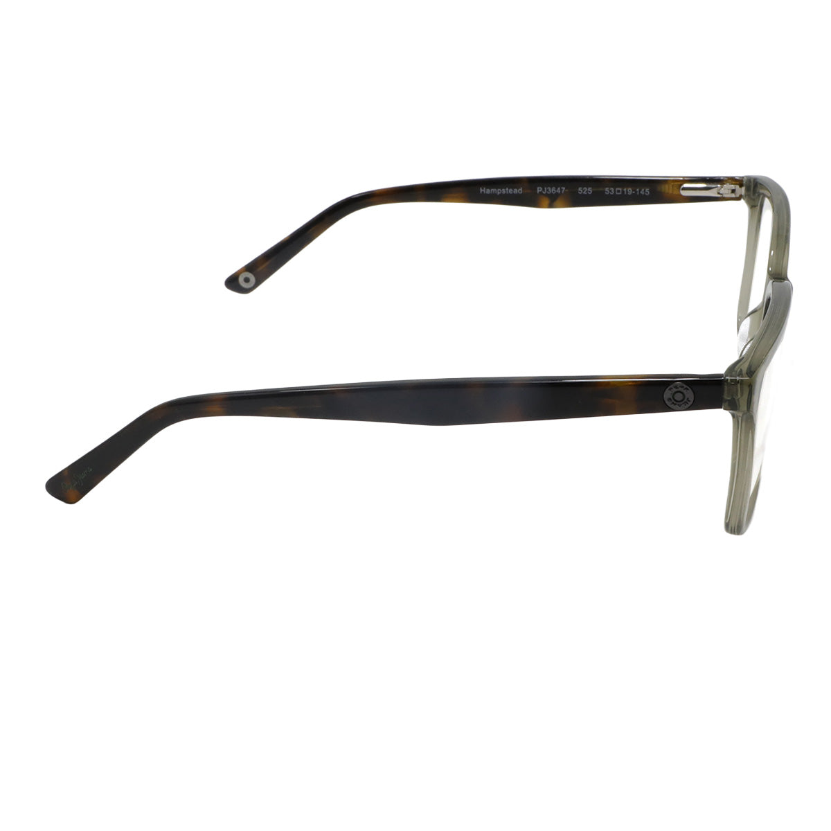 ARM. PEPE JEANS OFT.