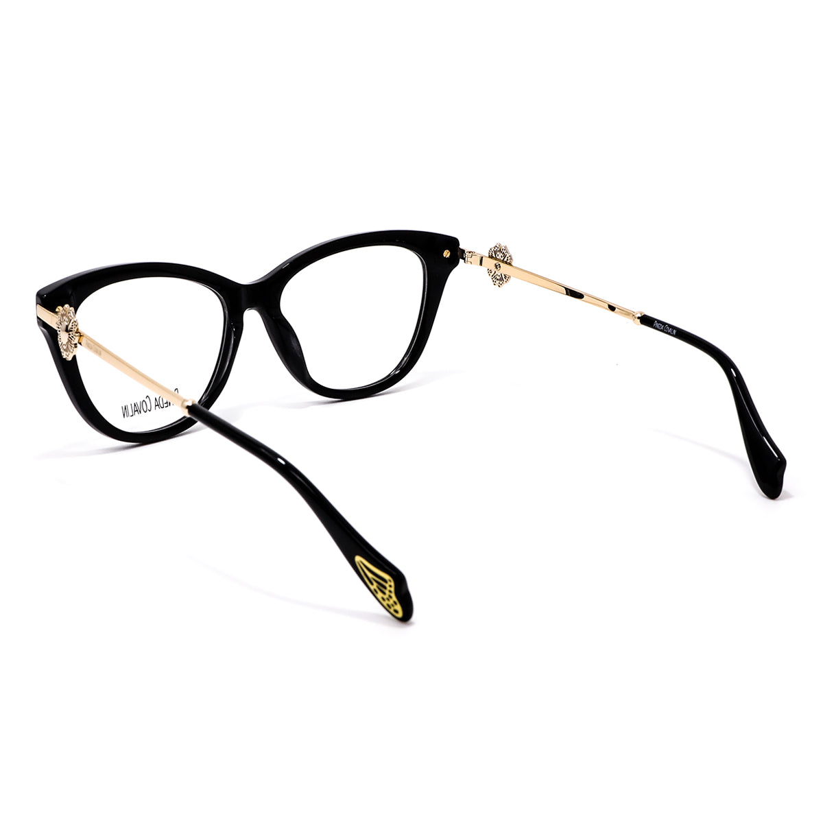 ARM. PINEDA COVALIN OFT