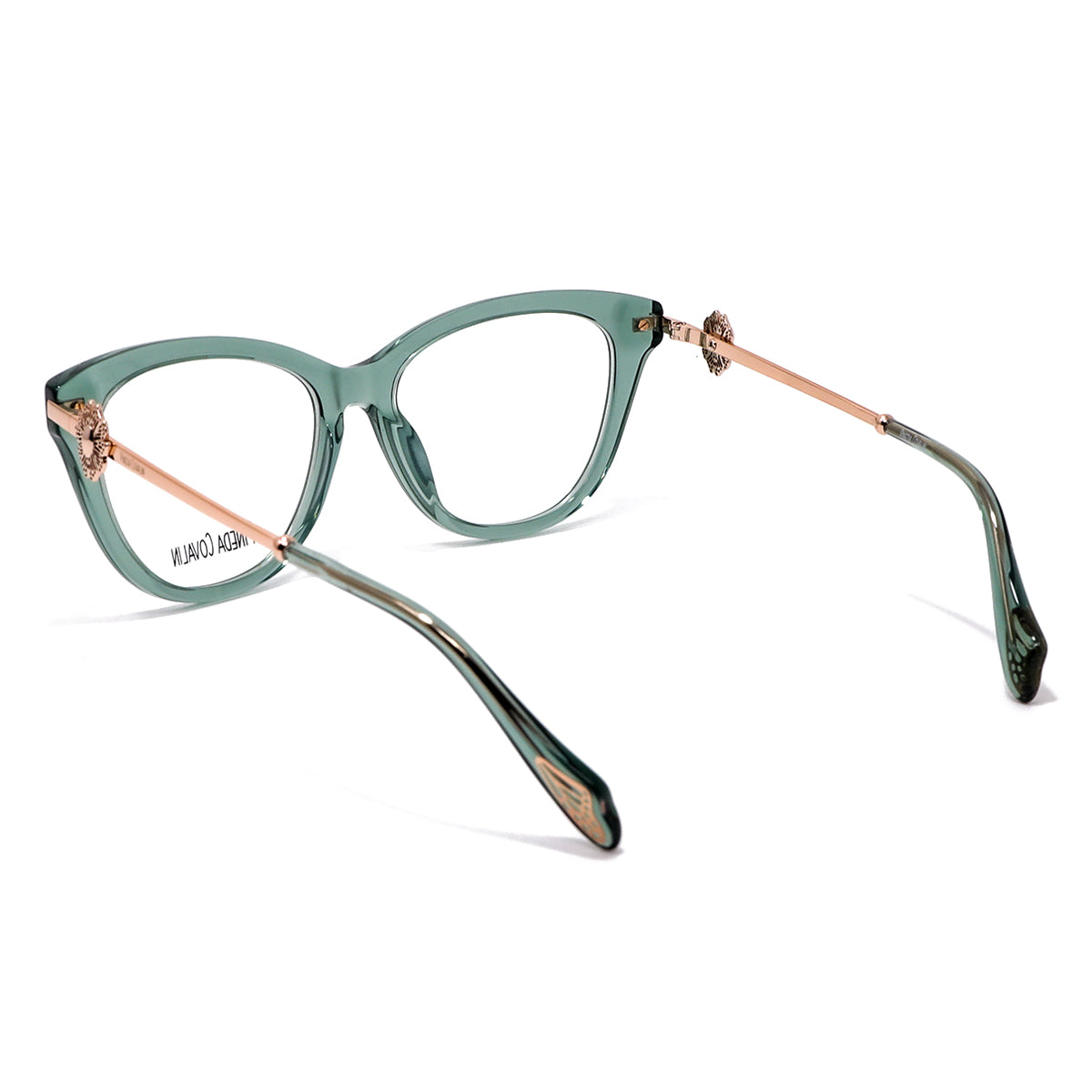 ARM. PINEDA COVALIN OFT