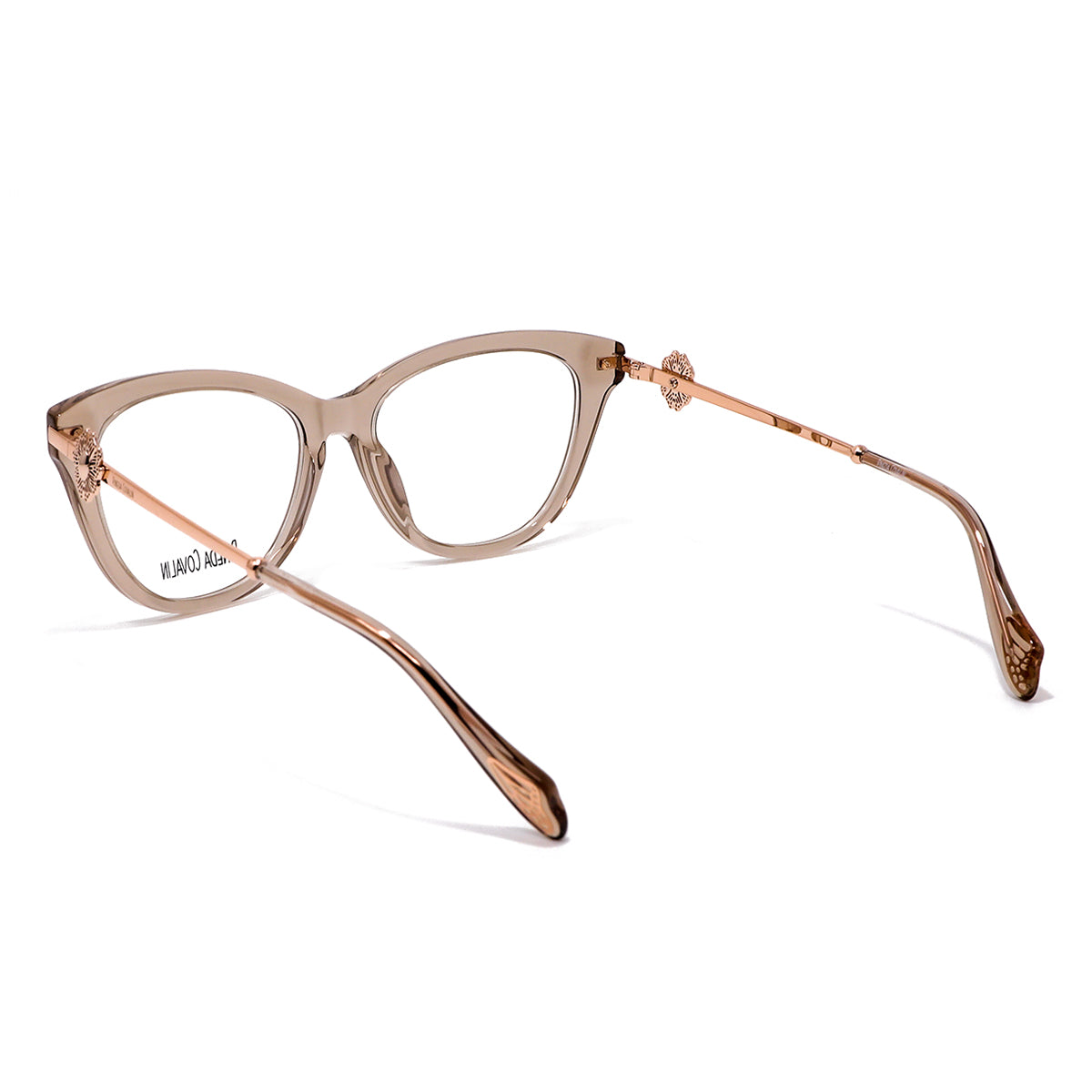 ARM. PINEDA COVALIN OFT