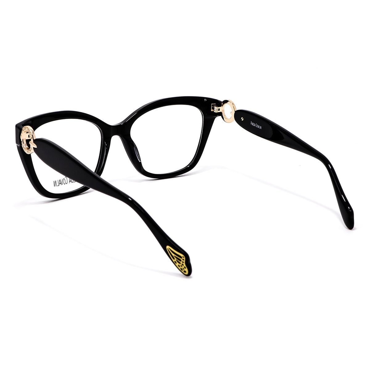 ARM. PINEDA COVALIN OFT