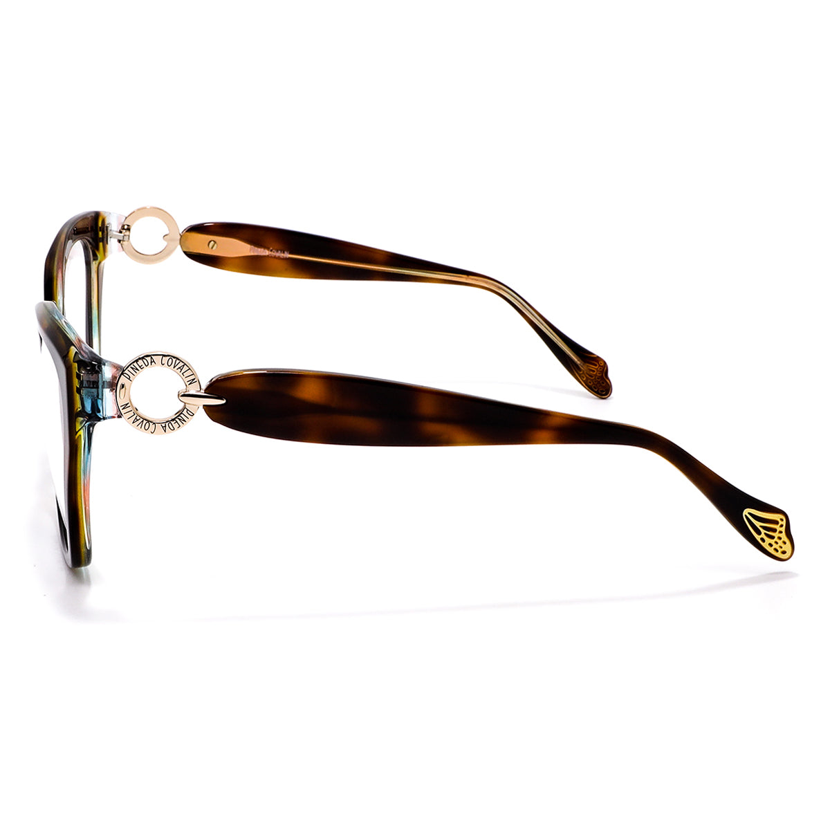 ARM. PINEDA COVALIN OFT