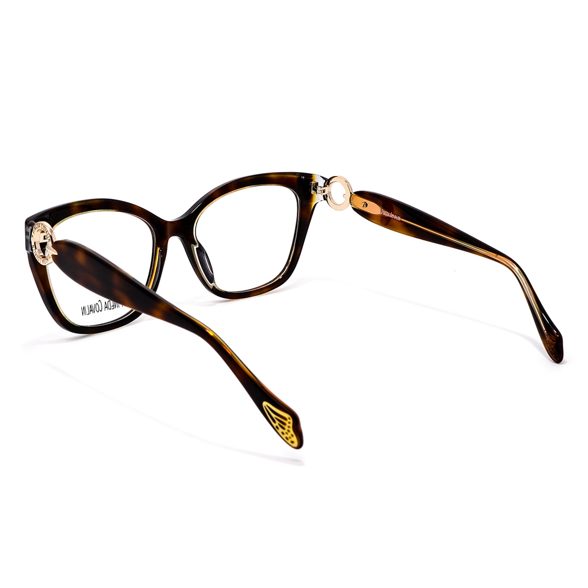 ARM. PINEDA COVALIN OFT