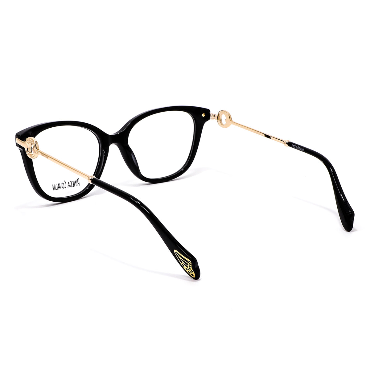 ARM. PINEDA COVALIN OFT