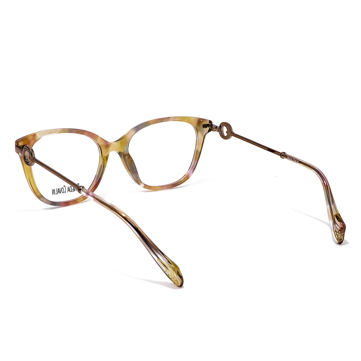 ARM. PINEDA COVALIN OFT