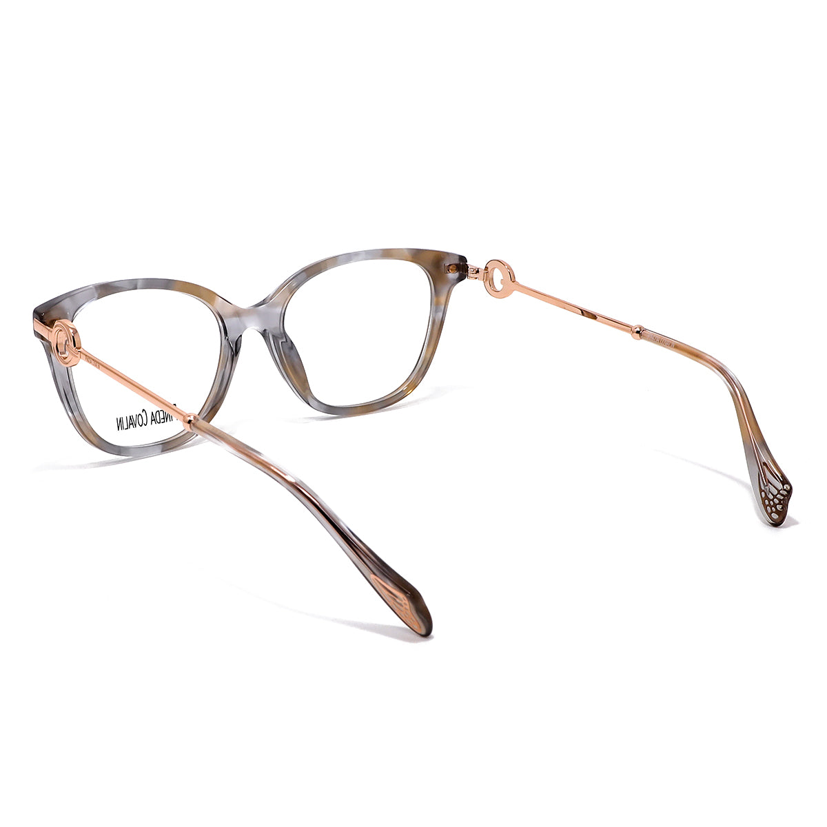 ARM. PINEDA COVALIN OFT