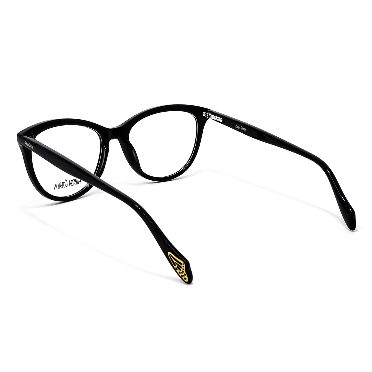 ARM. PINEDA COVALIN OFT