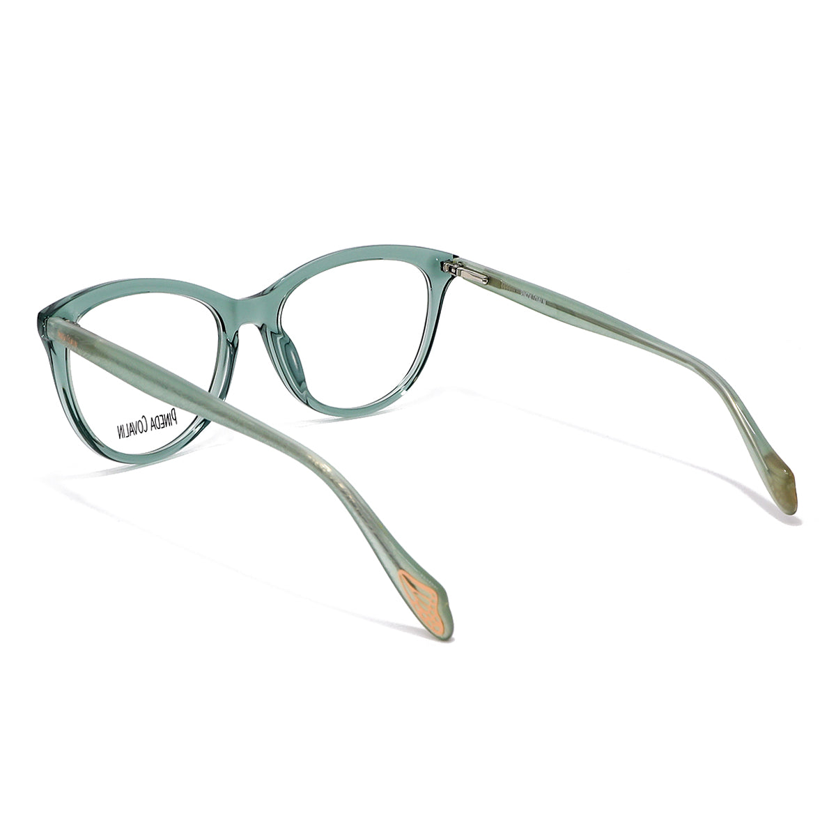 ARM. PINEDA COVALIN OFT