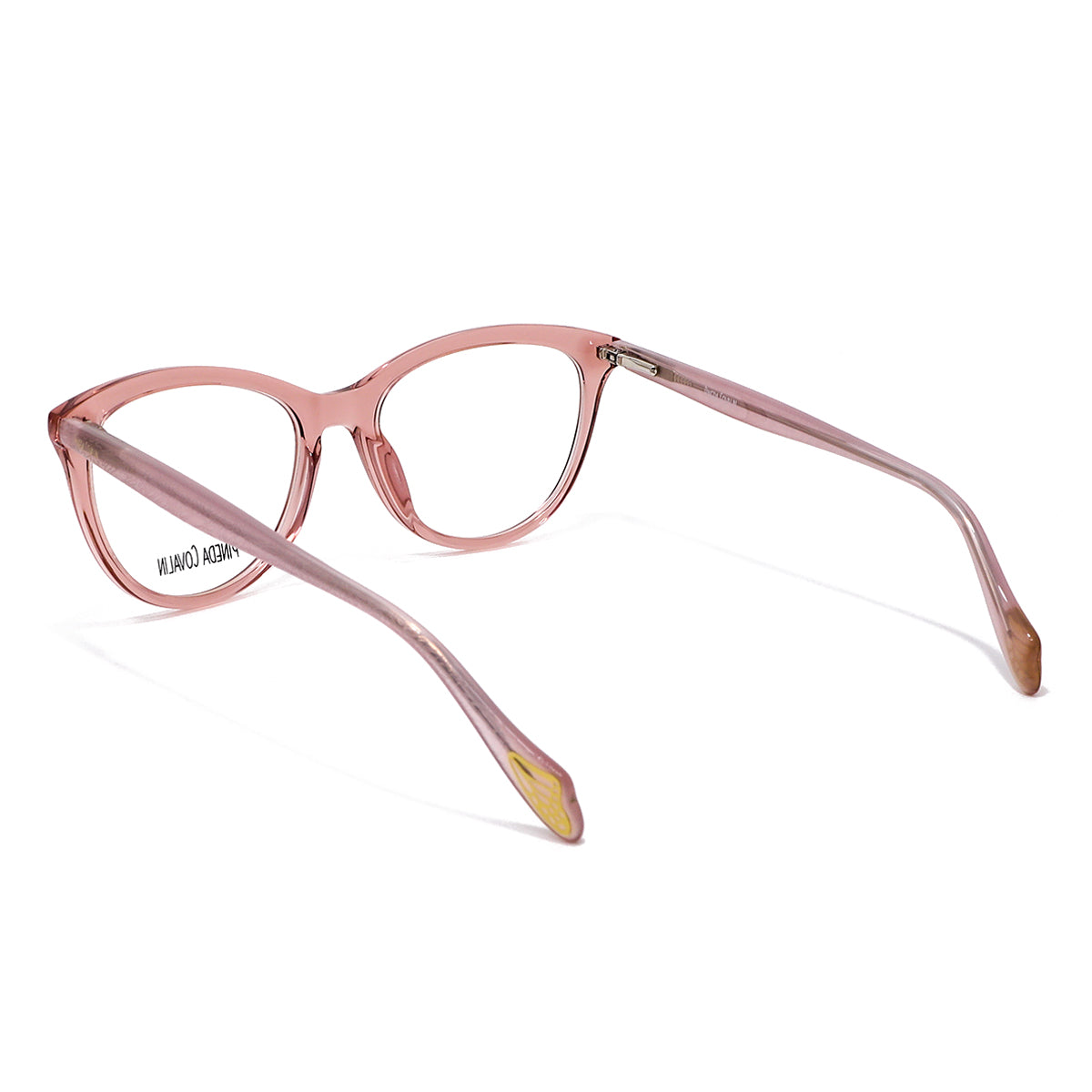 ARM. PINEDA COVALIN OFT