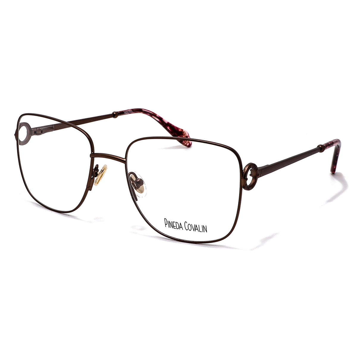 ARM. PINEDA COVALIN OFT