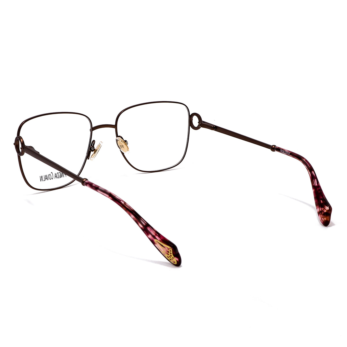 ARM. PINEDA COVALIN OFT