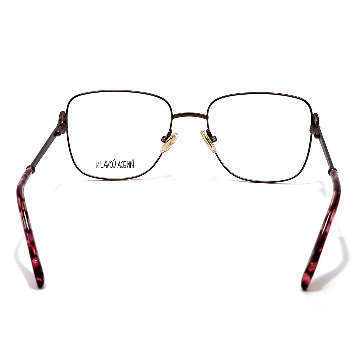 ARM. PINEDA COVALIN OFT