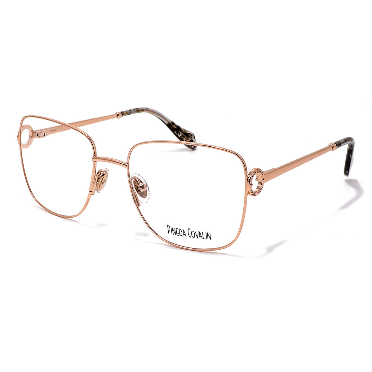 ARM. PINEDA COVALIN OFT