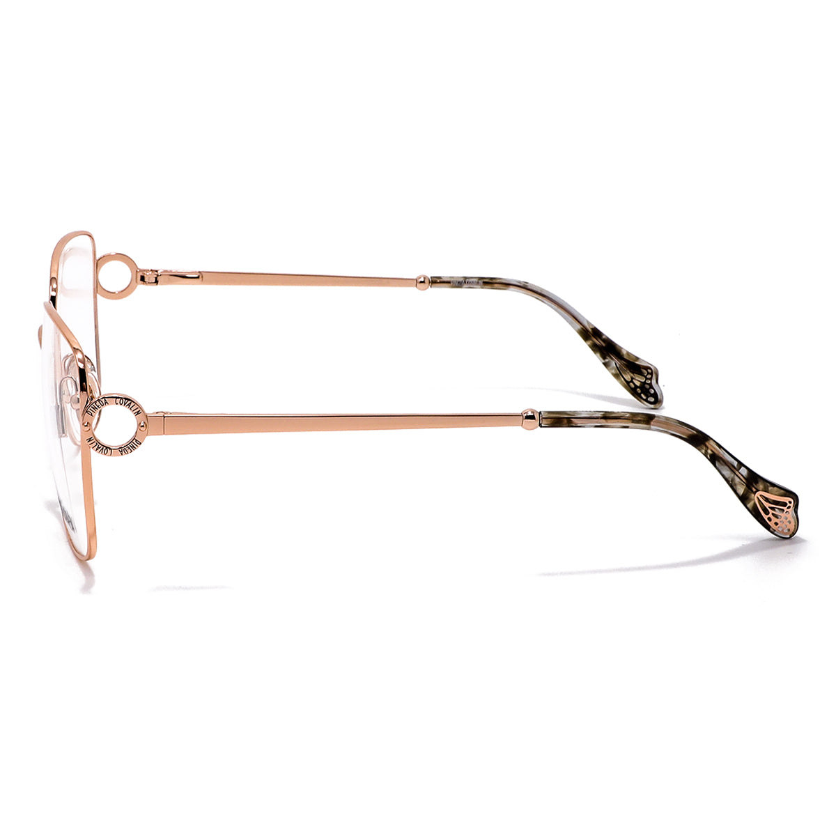 ARM. PINEDA COVALIN OFT